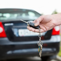 Replacing Car Keys in Harlingen, TX
