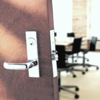 Replacing Office Locksets in Del Mar Heights, Texas