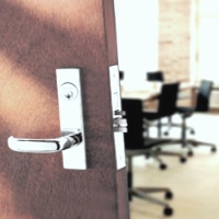 Repairing Office Locksets in Pharr, Texas