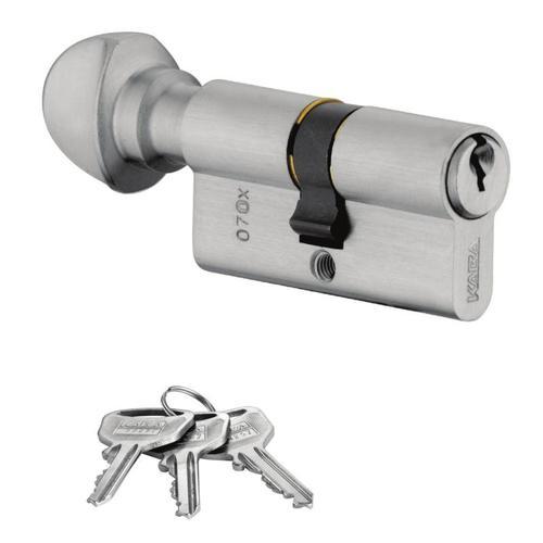 profile cylinder locks